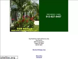 Sites similar to tree-service-tampa.com