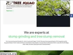 Sites similar to tree-squad.com