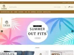Sites similar to tree-stores.com