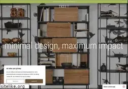 Sites similar to tree.com.hk