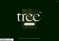 Sites similar to tree.fm