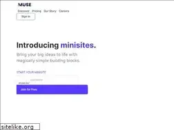 Sites similar to tree.io