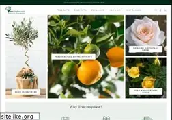 Sites similar to tree2mydoor.com
