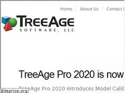 Sites similar to treeage.com