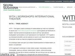Sites similar to treeagency.nl