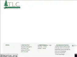 Sites similar to treeandlandscapecompany.com