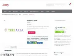 Sites similar to treearea.com