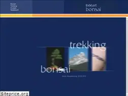 Sites similar to treeart-bonsai.de