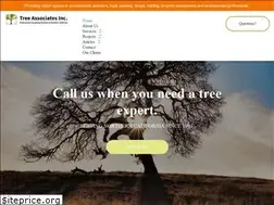 Sites similar to treeassociates.net