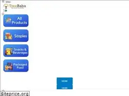 Sites similar to treebaba.com