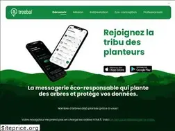 Sites similar to treebal.green