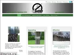 Sites similar to treebands.com