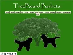 Sites similar to treebeardbarbets.com