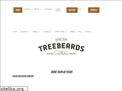 Sites similar to treebeards.com