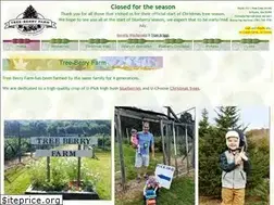 Sites similar to treeberryfarm.com