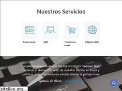 Sites similar to treebes.com