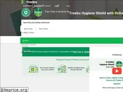 Sites similar to treebo.com
