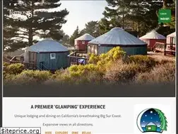 Sites similar to treebonesresort.com