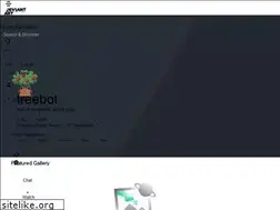 Sites similar to treebot.deviantart.com