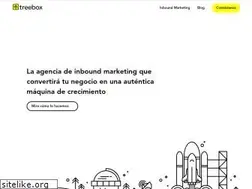Sites similar to treebox.co