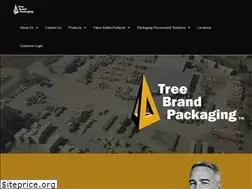 Sites similar to treebrand.com