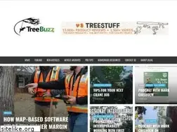 Sites similar to treebuzz.com