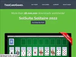 Sites similar to treecardgames.com