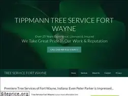 Sites similar to treecarefortwayne.com
