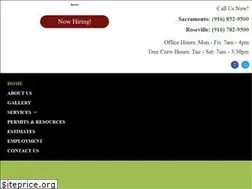 Sites similar to treecareinc.biz
