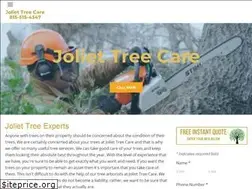 Sites similar to treecarejoliet.com
