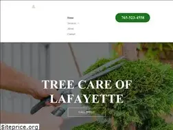 Sites similar to treecarelafayette.com