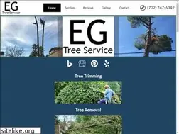 Sites similar to treecarelasvegas.com