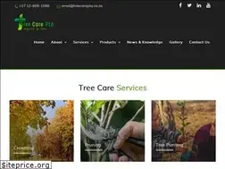 Sites similar to treecarepta.co.za