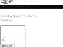 Sites similar to treecarewa.com.au