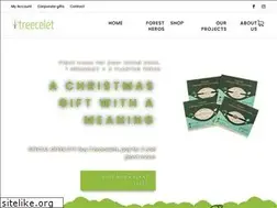 Sites similar to treecelet.com