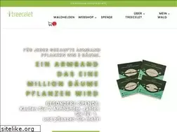 Sites similar to treecelet.de