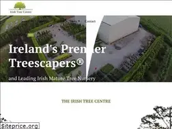 Sites similar to treecentre.ie
