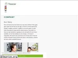 Sites similar to treecer.com