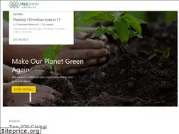 Sites similar to treechainnetwork.com
