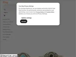 Sites similar to treechild1.etsy.com