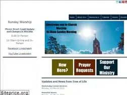 Sites similar to treechurch.net