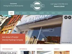 Sites similar to treecitypainting.com
