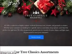Sites similar to treeclassics.com