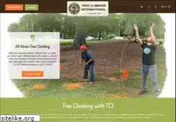 Sites similar to treeclimbing.com