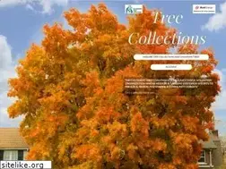 Sites similar to treecollections.com