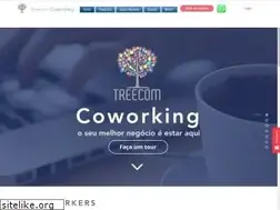 Sites similar to treecom.club