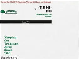 Sites similar to treecompany-pittsburgh.com