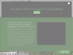 Sites similar to treecompanyrichmond.com