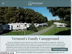 Sites similar to treecorners.com
