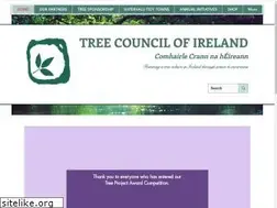 Sites similar to treecouncil.ie